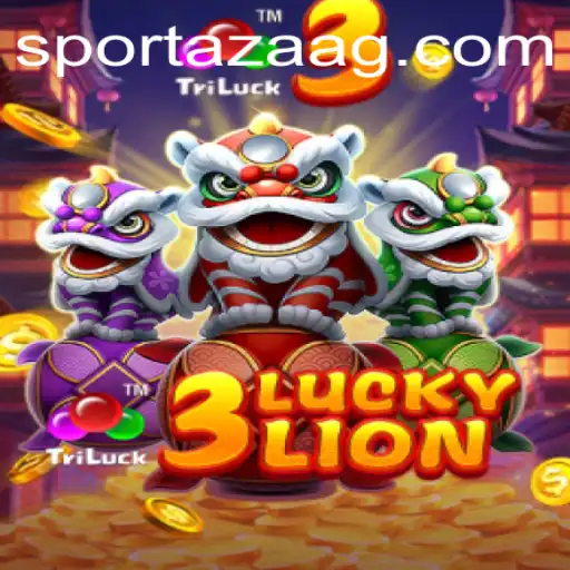 Exploring the Thrills of 3LUCKYLION in the Digital Gaming Arena