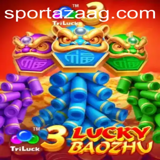 Exploring the Intricacies of 3LuckyBaozhu: An Exciting New Game by cpbet.bet