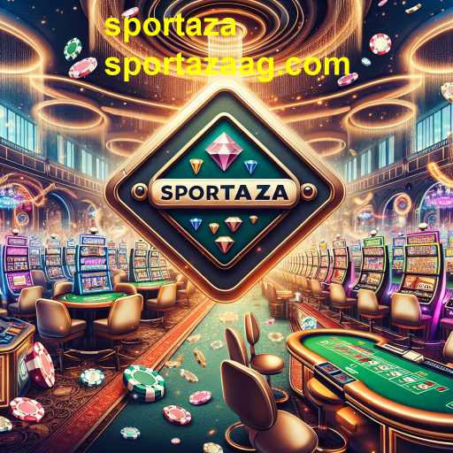 Descubra os Jogos de Bônus no Sportaza