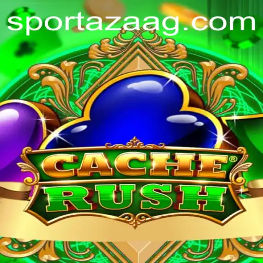 Dive Into the Thrilling World of CacheRush: The Latest Sensation in Online Gaming
