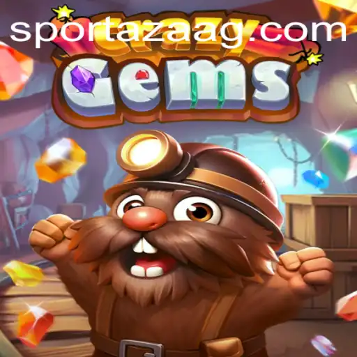 CrazyGems: An Exciting Journey into the World of Digital Gem Gaming