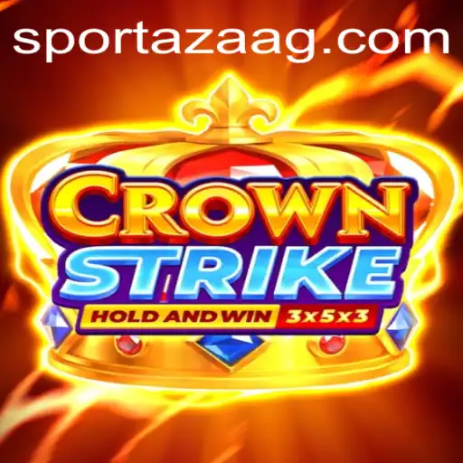 Crownstrike: The Thrilling New Game Revolutionizing Online Betting