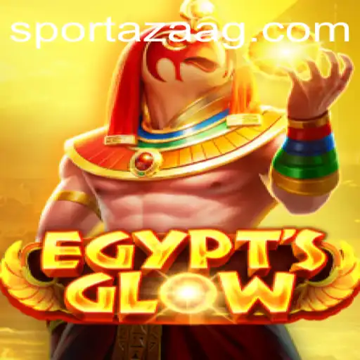 Discover the Ancient Secrets of EgyptsGlow: An Exciting Adventure in the World of Online Gaming