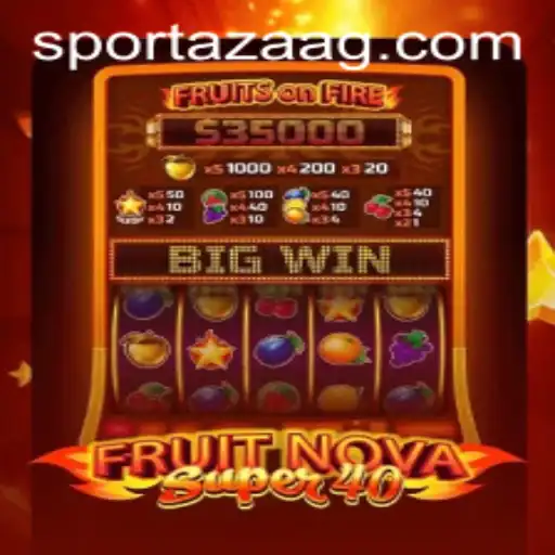 Exploring the Exciting World of FruitNovaSuper40 on cpbet.bet