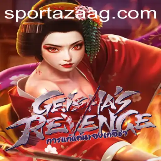 Discover the Intriguing World of GeishasRevenge on cpbet.bet