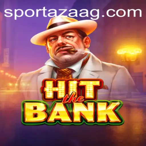HitTheBank: A Thrilling Dive Into the World of Online Gaming