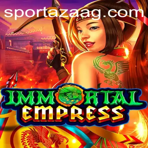 ImmortalEmpress: The Enchanting World of Strategy and Adventure
