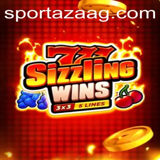 Unveiling the Thrills of 777 Sizzling Wins on CPBet.bet