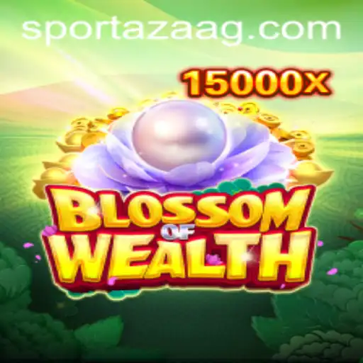 BlossomofWealth: A Thrilling Journey into the World of Online Gaming