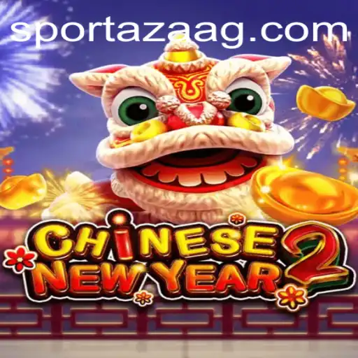 Explore the Exciting World of CHINESENEWYEAR2 with cpbet.bet