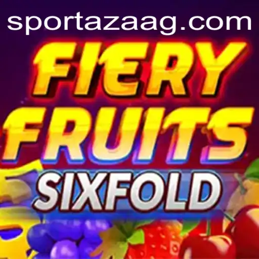Discovering the Allure of FieryFruitsSixFold on cpbet.bet