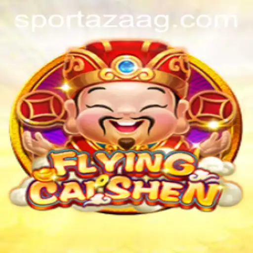 Experience the Thrill of FlyingCaiShen at CPBet.Bet
