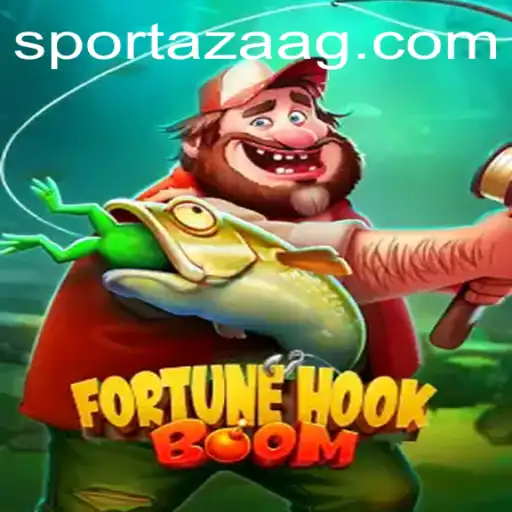 Discover the Excitement of FortuneHookBoom: A Thrilling Gaming Experience