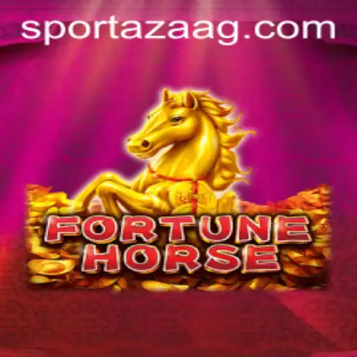 FortuneHorse: A Modern Gaming Experience with cpbet.bet