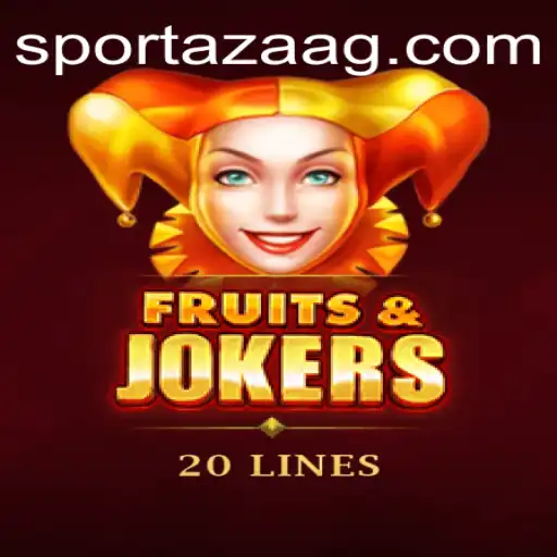 Discover the Thrilling World of FruitsAndJokers20 at cpbet.bet