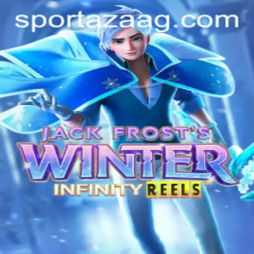 Discover the Winter Wonderland of JackFrostsWinter on cpbet.bet