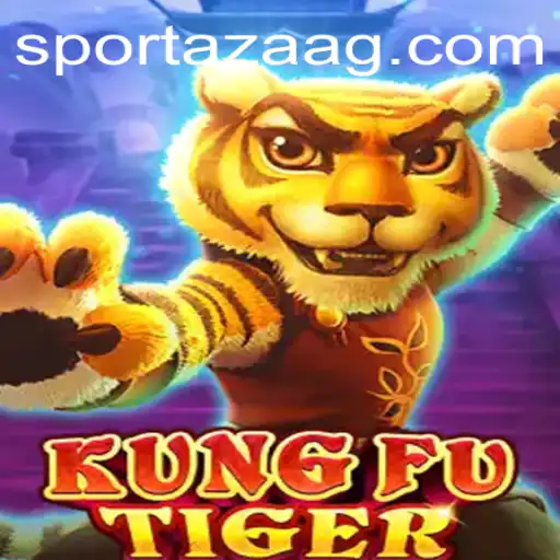 Discover the Thrilling World of KungFuTiger at cpbet.bet