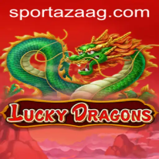 Discovering the Enchanting World of LuckyDragons: A Captivating Gaming Experience