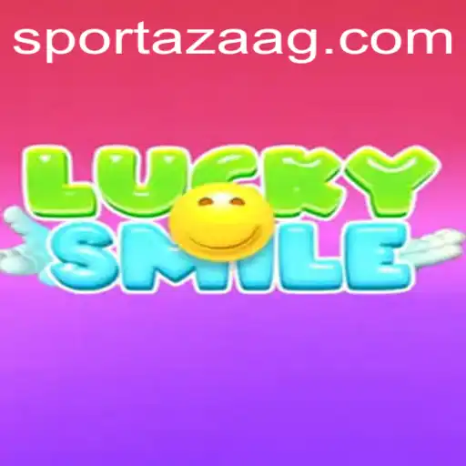 LuckySmile: The Game Taking the World by Storm