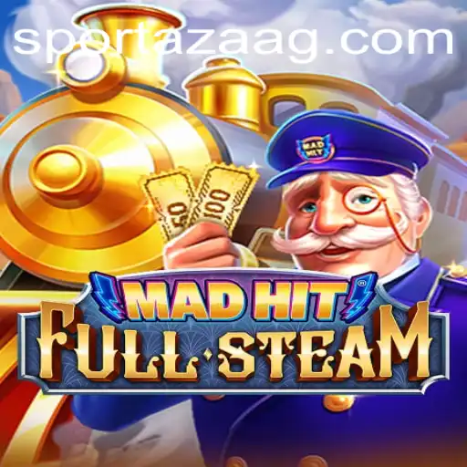 Exploring the Thrills of MadHitFullSteam: A Comprehensive Guide
