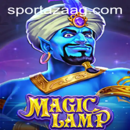 MagicLamp: A Captivating Adventure in the World of cpbet.bet