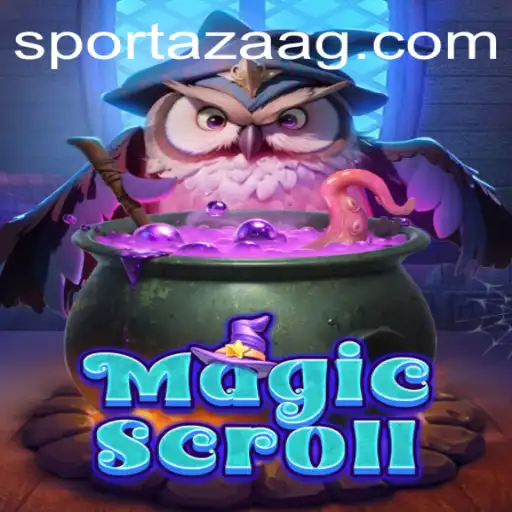 An In-Depth Look at MagicScroll and Its Connection with cpbet.bet