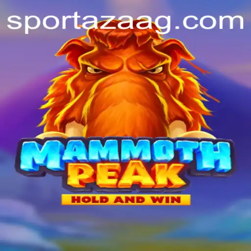 Discover the Thrills of MammothPeak: A Revolutionary Gaming Experience