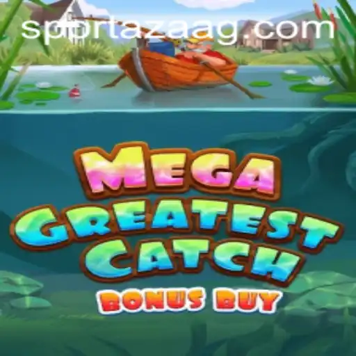MegaGreatestCatchBonusBuy: A Deep Dive into the Revolutionary Game