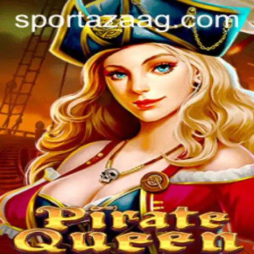 PirateQueen: Unveiling the Thrills of High-Seas Adventures with cpbet.bet