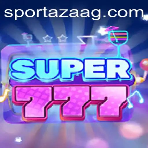 Unveiling the Excitement of Super777 with cpbet.bet