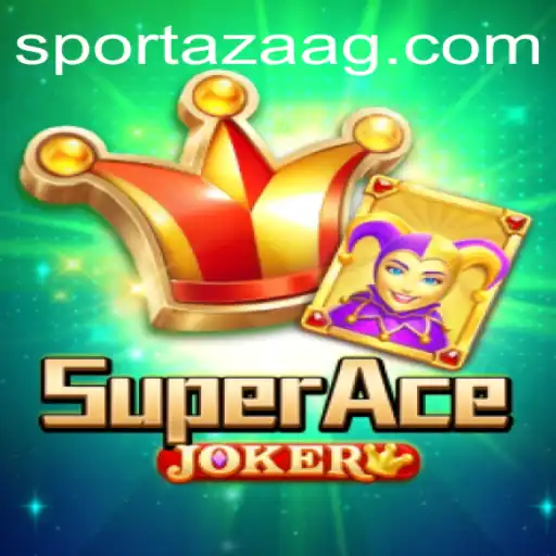 Exploring the Exciting World of SuperAceJoker: A New Sensation at cpbet.bet