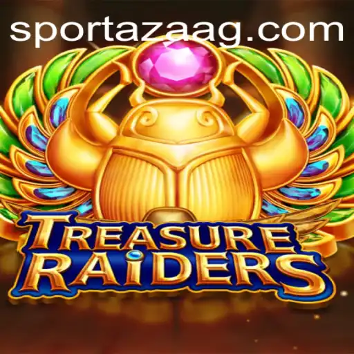 Discover the Excitement of TREASURERAIDERS at cpbet.bet