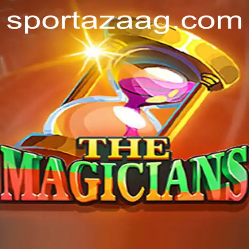 TheMagicians: An Immersive Gaming Experience at cpbet.bet