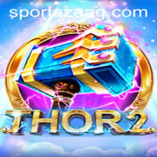 Thor2: Unveiling the Thrilling World of Norse Mythology