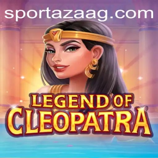 Discover the Wonders of LegendOfCleopatra at CPBet.bet
