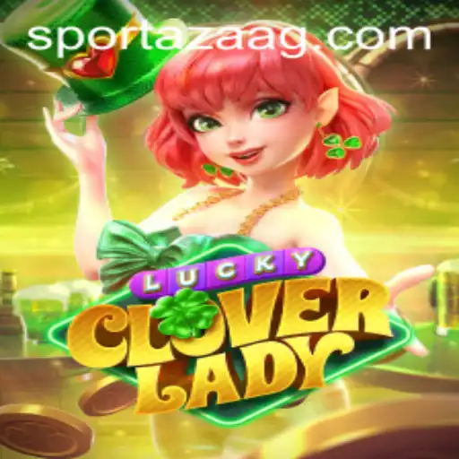 Discovering the Enchanting World of LuckyCloverLady: The Latest Addition to cpbet.bet