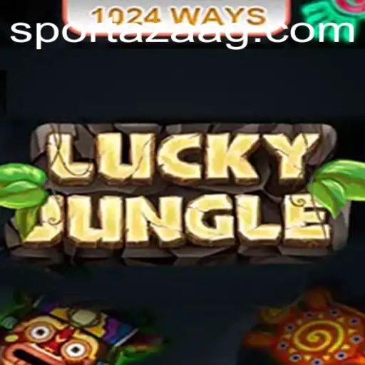 LuckyJungle1024: A Thrilling Adventure into the Heart of the Jungle