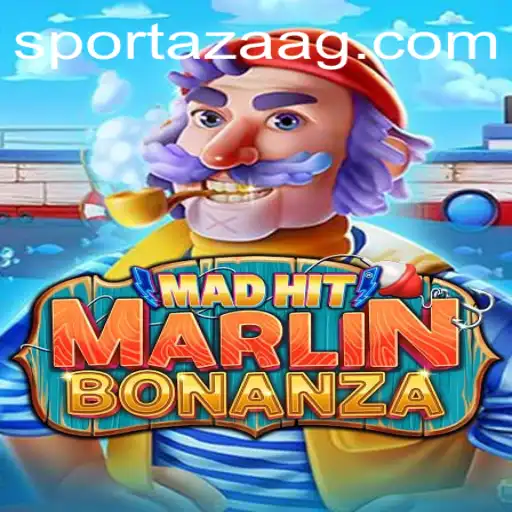 MadHitMarlinBonanza: Dive Into the Exciting World of Oceanic Adventure