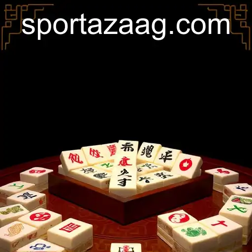 Mahjong