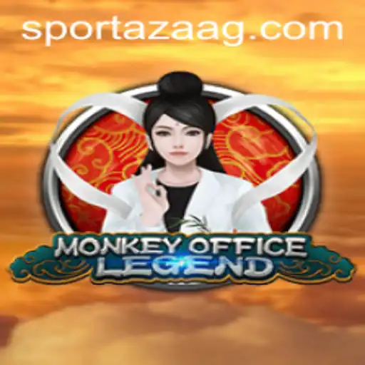 MonkeyOfficeLegend: The Intersection of Gaming and Strategy