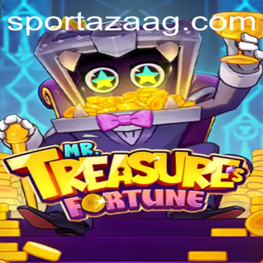 Exploring MrTreasuresFortune: A Riveting Adventure in Online Gaming