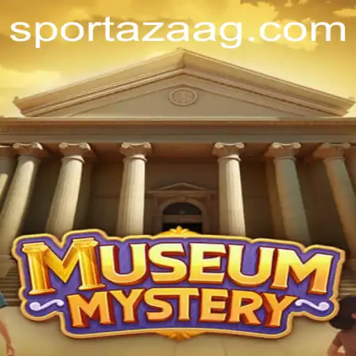 Exploring the Thrilling Realm of MuseumMystery: A New Era of Gaming