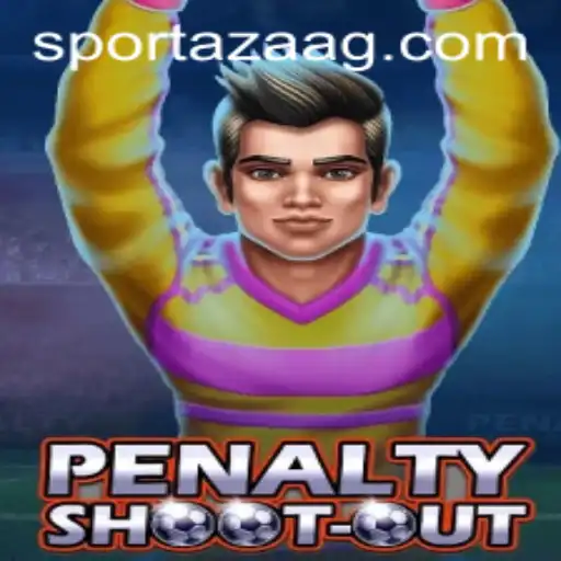 Experience the Thrills of PenaltyShootOut with CPBet.bet