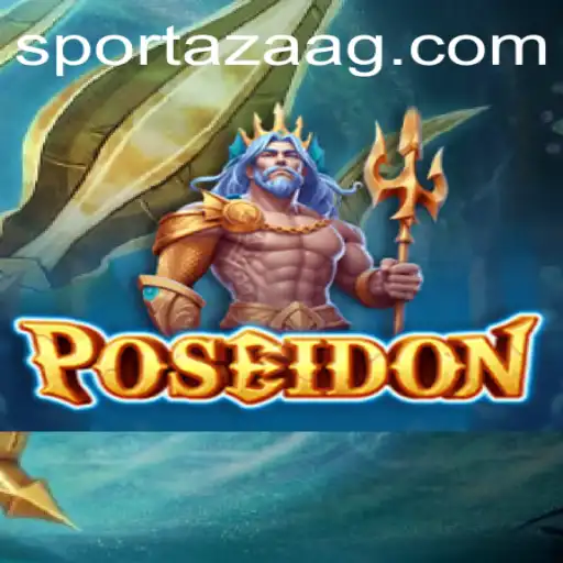 Explore Poseidon: The Thrilling New Game at cpbet.bet