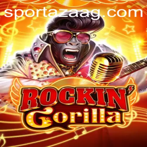 RockinGorilla: Revolutionizing the Gaming Experience