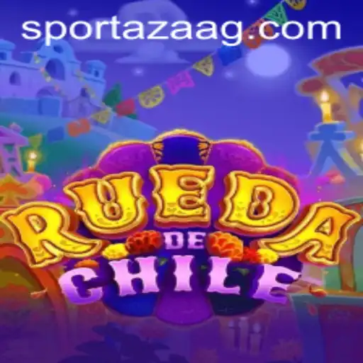 The Intriguing World of RuedaDeChile: A New Gaming Experience