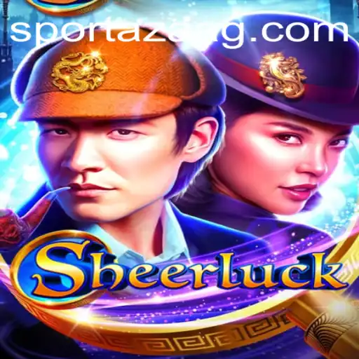 Discovering the Thrills of Sheerluck: A Modern Gaming Adventure