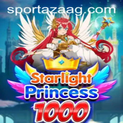 StarlightPrincess1000: A Stellar Adventure in Online Gaming
