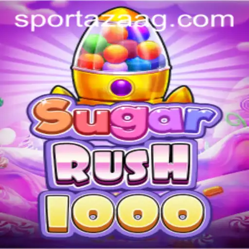 Exploring the Exciting World of SugarRush1000 with cpbet.bet