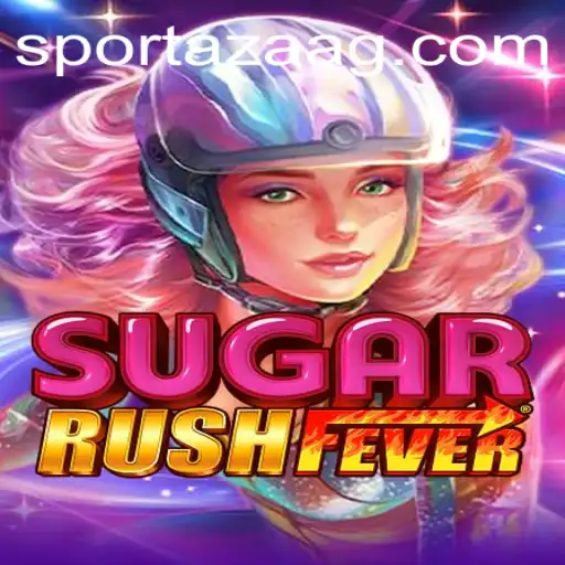 Dive into SugarRushFever: The Deliciously Fun Gaming Experience